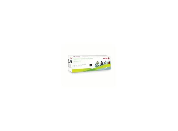 Xerox HP CLJ 200 Color M251/M276 sort 2.400 sider ved 5 % CF210X 